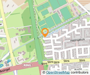 Bekijk kaart van Handelsonderneming Kuipers  in Almelo
