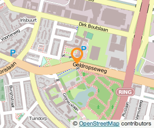 Bekijk kaart van Luuk Snel Consultancy  in Eindhoven