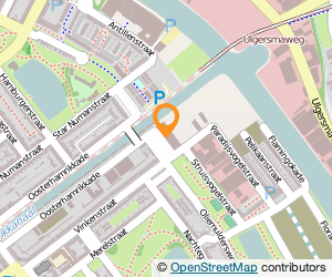 Bekijk kaart van Pitstop & Repair Eric Hovenkamp in Groningen