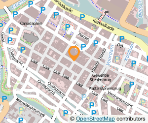 Bekijk kaart van COOLCAT in Alkmaar