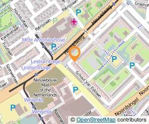 Bekijk kaart van Direct Installatietechniek  in Leidschendam