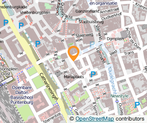 Bekijk kaart van LCS Consult. & Projectmanagement in Utrecht