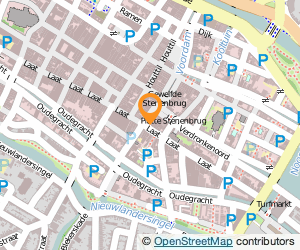 Bekijk kaart van Wok & Sushi To Enjoy  in Alkmaar