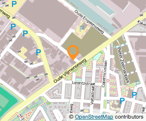 Bekijk kaart van Ouderdomsshop.nl in Den Bosch
