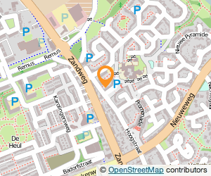 Bekijk kaart van Stay-Secure  in Wijk Bij Duurstede