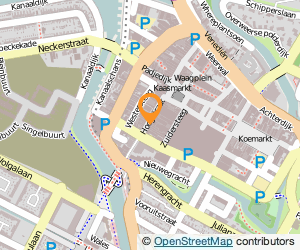 Bekijk kaart van Gamestore E-plaza in Purmerend