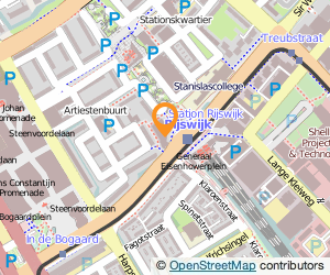 Bekijk kaart van Idols Rijswijk B.V.  in Rijswijk (Zuid-Holland)