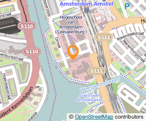 Bekijk kaart van Carwash-Parts (Carwash onderdelen) in Amsterdam