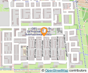 Bekijk kaart van A.D. Taxi Schiphol V.O.F.  in Haarlem