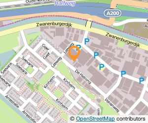 Bekijk kaart van D.G.L.-Consultancy  in Zwanenburg