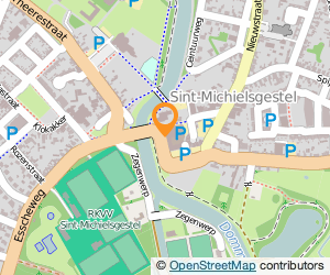 Bekijk kaart van Alta Moda in Sint-Michielsgestel