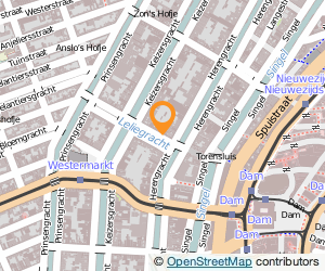 Bekijk kaart van 'Big Shoe' -Marjan Kouw  in Amsterdam
