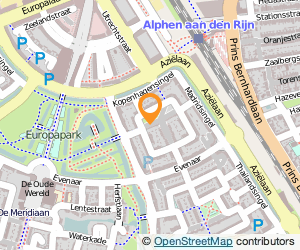 Bekijk kaart van Vincent Verwoerd Montage  in Alphen aan den Rijn