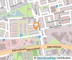 Bekijk kaart van Level ICT B.V.  in Breda