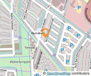 Bekijk kaart van Simon Communicatie  in Utrecht