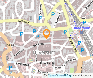 Bekijk kaart van Designa Interieur  in Hilversum
