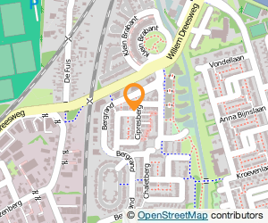 Bekijk kaart van ' Myranto' Agenturen  in Roosendaal