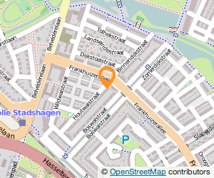 Bekijk kaart van Interieur Service Totaal  in Zwolle
