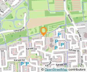 Bekijk kaart van Bedet ICT Service  in Lelystad