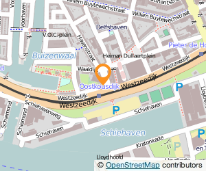 Bekijk kaart van Stichting Remar Hollanda in Rotterdam