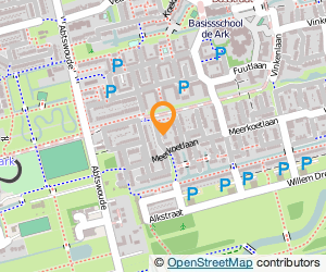 Bekijk kaart van iDAMM  in Delft