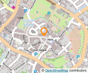 Bekijk kaart van T-Mobile Shop in Sittard