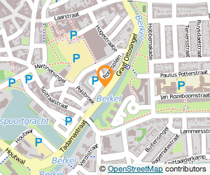 Bekijk kaart van Ontwerpstudio Driesign  in Zutphen