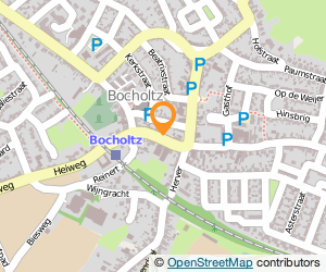Bekijk kaart van RHonings Assurantiën  in Bocholtz