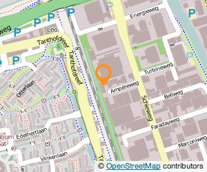 Bekijk kaart van Lobbia Koeltechniek  in Delft
