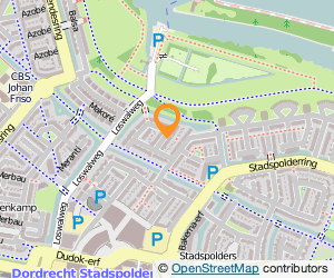 Bekijk kaart van KnolTotaal services  in Dordrecht