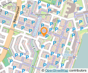 Bekijk kaart van Elnara Shafigullina  in Almere