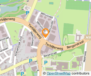 Bekijk kaart van Carcleaning in Maastricht