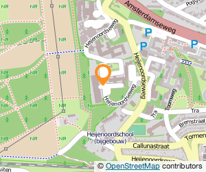 Bekijk kaart van Het Prisma VSO-ZML  in Arnhem