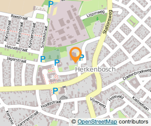 Bekijk kaart van Ringfoto in Herkenbosch