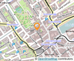 Bekijk kaart van BodywearStore in Den Haag