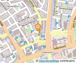 Bekijk kaart van Diyar Supermarkt  in Eindhoven