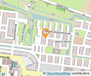 Bekijk kaart van APO  in Breda