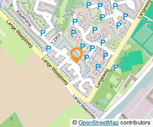 Bekijk kaart van Ton Bikker in Vianen (Utrecht)