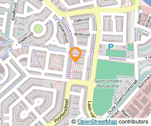 Bekijk kaart van Pim Zomer ICT Dienstverlening in Amersfoort