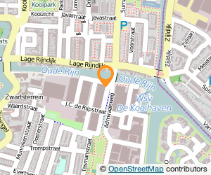 Bekijk kaart van Microfix  in Leiden