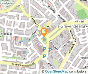 Bekijk kaart van DA Drogisterij & Parfumerie Van Zessen S-Gravendeel in s-Gravendeel