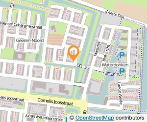 Bekijk kaart van Mechatronix  in Breda