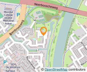 Bekijk kaart van Martijn Jansen Montage  in Nijmegen