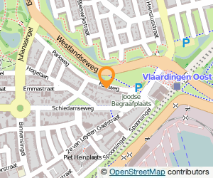 Bekijk kaart van Fotografie Angelique van Woerkom in Vlaardingen