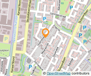 Bekijk kaart van Coretech Multi-technisch Bureau in Apeldoorn