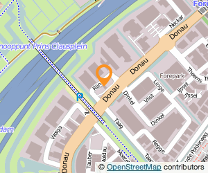Bekijk kaart van A.R. Gopal Exploitaties  in Den Haag