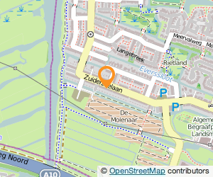 Bekijk kaart van Skylon Management B.V.  in Landsmeer