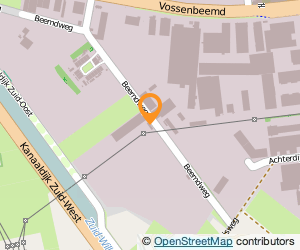 Bekijk kaart van Jansen Betonwaren B.V.  in Helmond