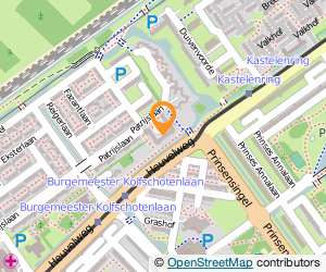 Bekijk kaart van We Fix I.T.  in Leidschendam