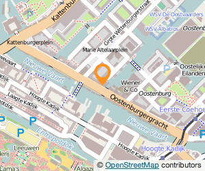 Bekijk kaart van Saskia Galloway  in Amsterdam